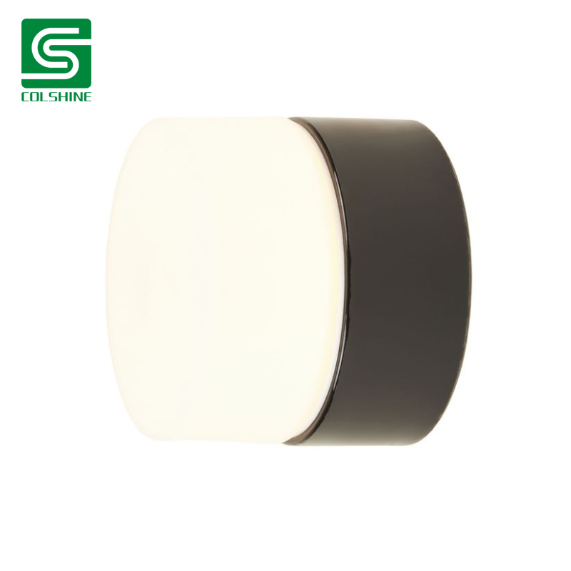 Black Lamp holder